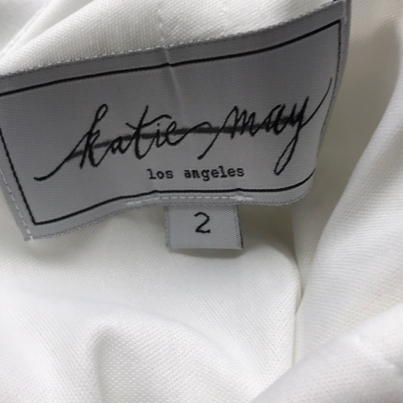 NWT BHLDN Katie May Madison Dress 2, 4, 6, 10, 12 - Picture 10 of 16